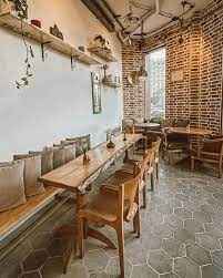 کافه در کاشان